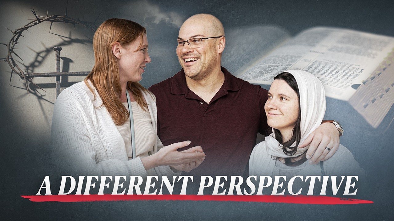 Why God Designed Men to Rule