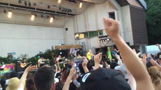 Catch The Wave / Def Tech