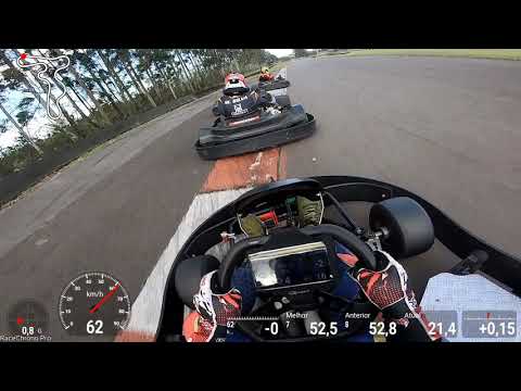 SpeedRace VP1000 - 9a Etapa Pesados - 31-10-2020 - 15:40