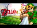 I Played Ocarina of Time For The FIRST Time DEFAULT Thumbnail