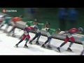 Samenvatting mannen KPN Marathon Cup 7 Utrecht