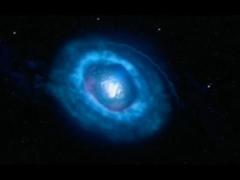 Au coeur du cosmos. Documentaire. Extrait.