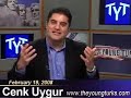 Watch more at www.theyoungturks.com