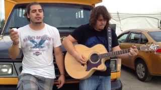 2Frères - Maudite Promesse (acoustique)