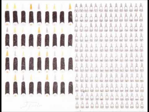 Karol Szymanowski - Three Songs from Poems by Jan Kasprowicz, I