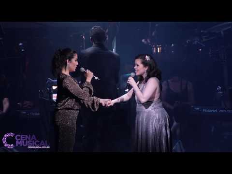 Wicked in Concert - 'Desafiar a Gravidade' (Defying Gravity)