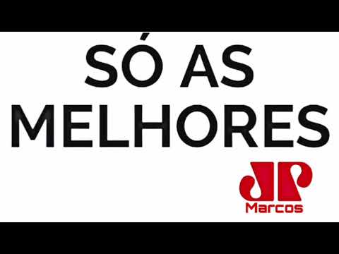 SÓ AS MELHORES JOVEM PAN MARÇO 2025