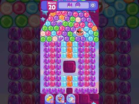 Dream blast level 142