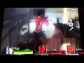 L4d2 Ellis ,zoey, Francis , Louis and nick. Glicth ...