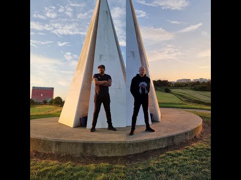 Displaced Paranormals - Live Streaming Drum & Bass - Secret Sessions #1