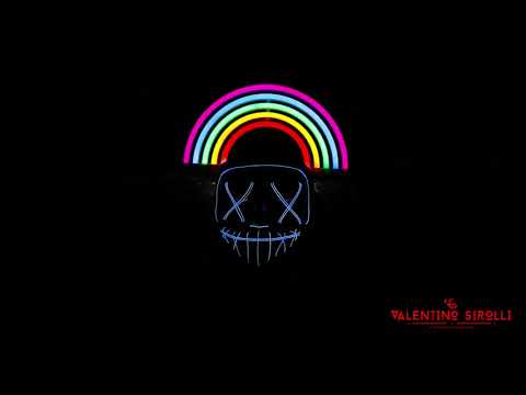 EDM / Valentino Sirolli - Halloween Mashup Mix 2019 - Best Club Music House Dance