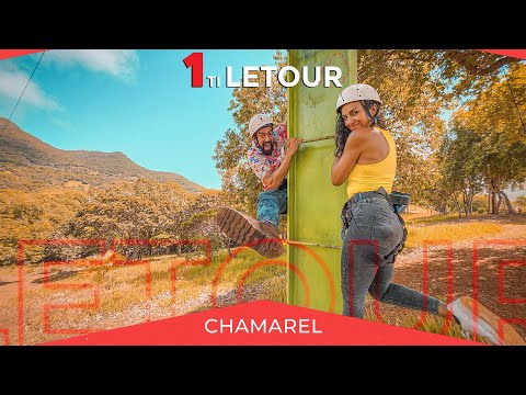1 ti Letour - Chamarel