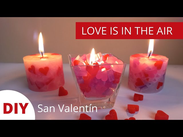Vídeo relacionado con 24 velas LED románticas en forma de corazón, romántico, para San Valentín, sin llama, para mesa de boda