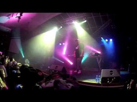 GORDO MASTER sala eventual  12 12  el ultimo baile