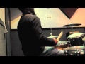 Pocket Reformation: Rescue Me - Coko (Drum Cover)