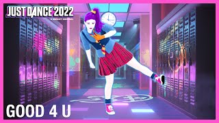 Just Dance 2022 video 2