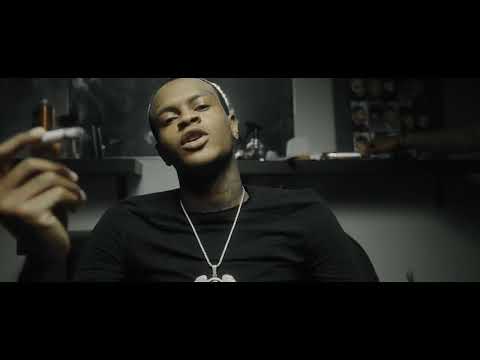 Semi Homie - Surprised  (Official Video)