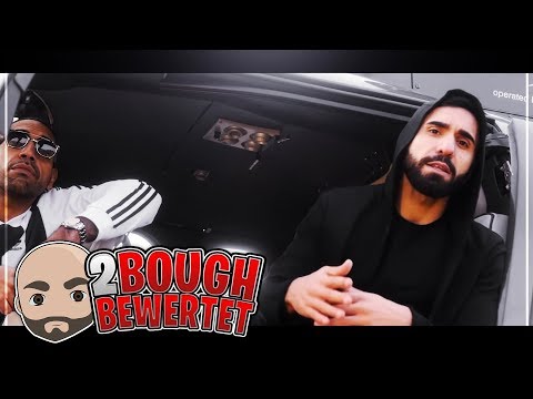 2Bough bewertet "MoTrip & Ali As - Feuerwehrmann (prod. by Juh-Dee)"