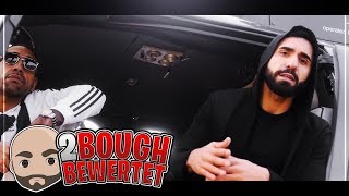 2Bough bewertet &quot;MoTrip &amp; Ali As - Feuerwehrmann (prod. by Juh-Dee)&quot;