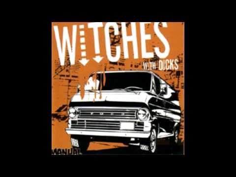 Witches With Dicks - Yes, Mark It's Tentative