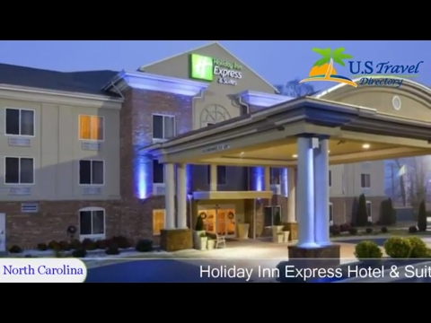 Holiday Inn Express Hotel & Suites High Point South - Archdale Hotels, North Carolina
