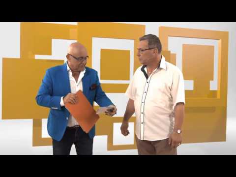 Jasiu Rys wywiad 25.09.2016r.