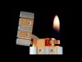 Les Must De Cartier Australian TV AD Commercial 1988