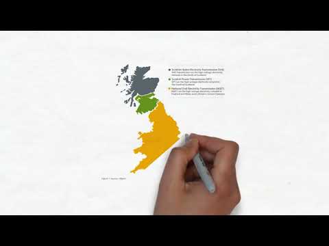 Electricity Network Operators GB