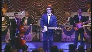 The Buddy Holly Story  -  Maybe Baby - Peggy Sue Got Married - Part 2