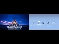 Walt Disney Pictures Pixar Animation Studios 2009 Paddington Bear Closing Variant REUPLOAD