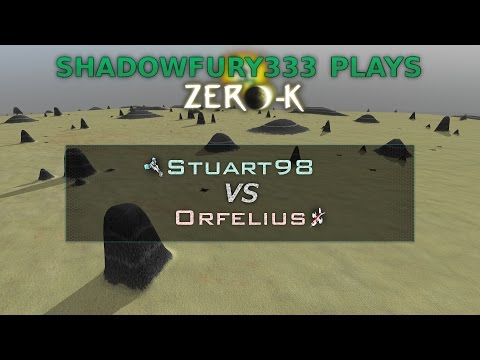 2015/09/08: Stuart98(Hov) vs Orfelius(Gs) on Inculta - Zero-K