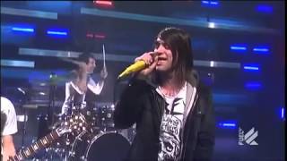 Bless The Fall - Hey Baby, Here&#39;s That Song You Wanted (Live)The Daily Habit