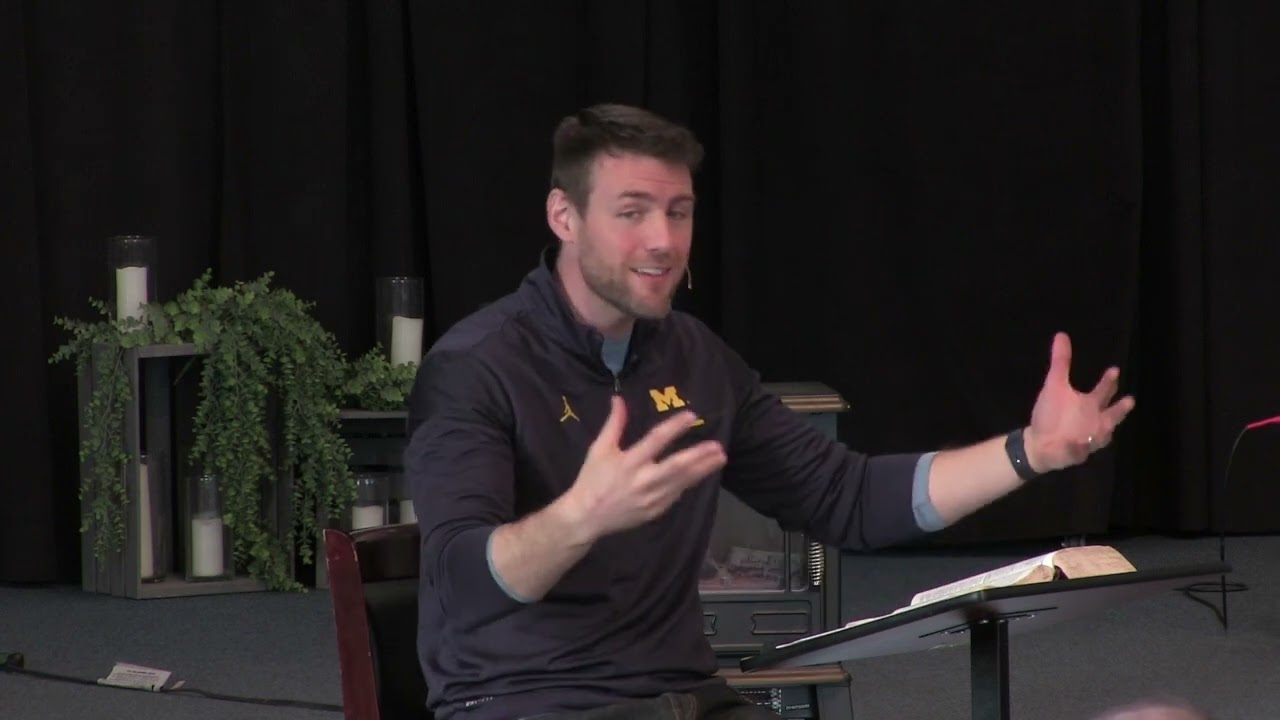 Acts 16:12-40 - Grow