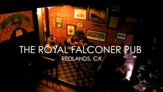 The Royal Falconer video