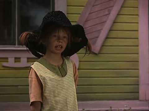 Pippi Langstrumpf - Pippi auf Sachen-Suche // Part 1