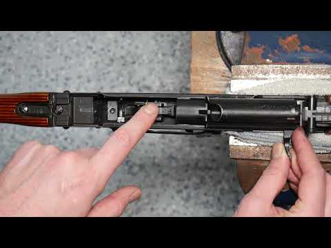 GHK AK V2: Understanding How it Works