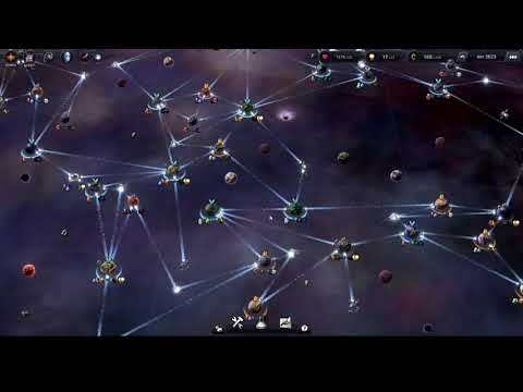 Slipways #17: Ghost in the machine