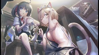 【作業配信】マコトとウツロ音声作品編集作業配信
