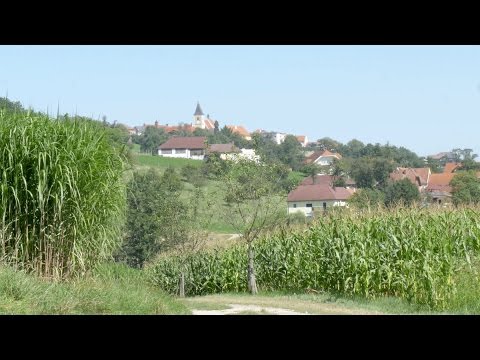 Strengberger Wanderwege: Kirchenweg
