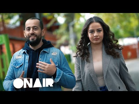 Artan & Ariana - T'kam ne Zemer