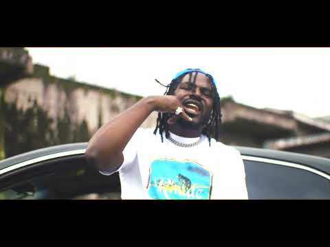 HiiKey Jr  ft Yung Time  - Office Inside Street (Official Video) Directed by Otantik Films