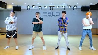 Download lagu [BTOB - Outsider] dance practice mirrored mp3