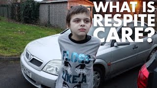 WHAT IS RESPITE CARE | AUTISM FAMILY VLOG