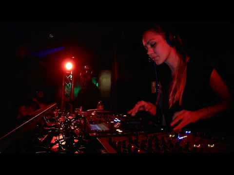 Ovestclub pres. DEBORAH DE LUCA @ Lux Club (26.11.2016)