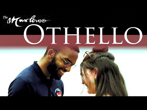 Cambridge students reimagine Othello in psychological thriller