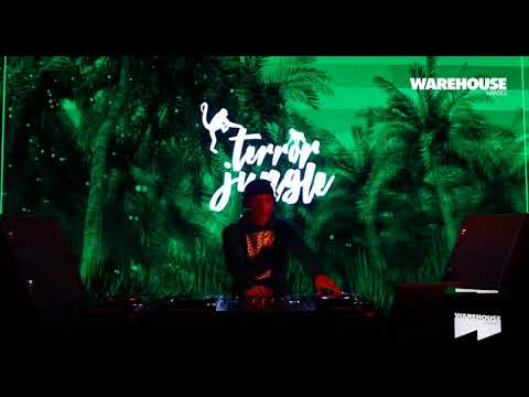 WAL.002 Philippe B @ Warehouse Nantes - 09.01.21