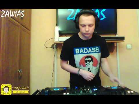 ZAWIAS@SPEEDCLUB - POJEDYNEK GIGANTÓW 2019