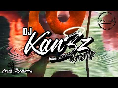 MCBOX X DJ KAN3Z - Jamais [REMIX KOMPA 2020]