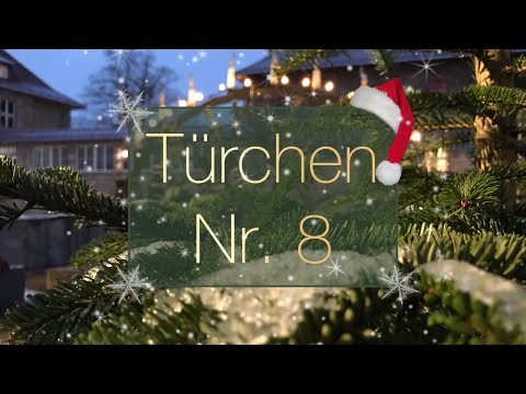 Türchen Nr. 8: Heute mit der Band Stubenhocker!