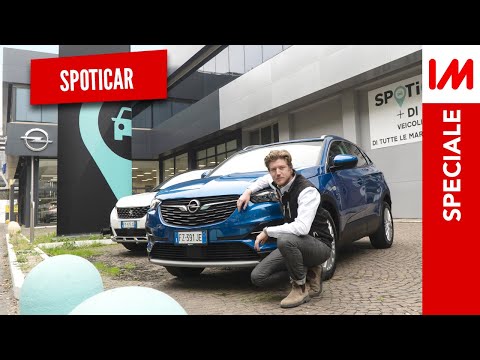 Come funziona Spoticar, l'usato garantito di PSA